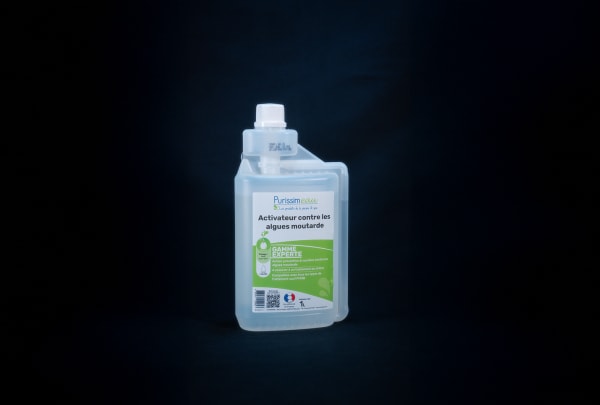 ANTI-ALGUE MOUTARDE - Image 1