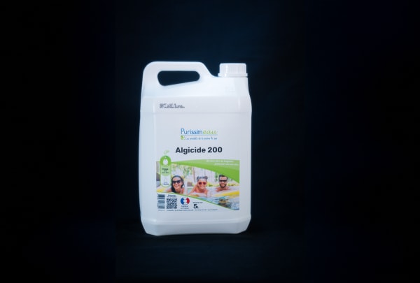 ALGICIDE 200 liquide - Image 1