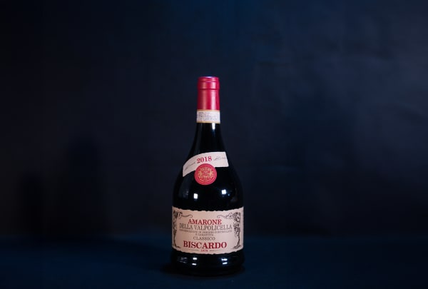 Amarone Della Valpolicella - Image 1