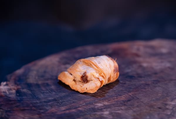 Aragostine gianduia - Image 1