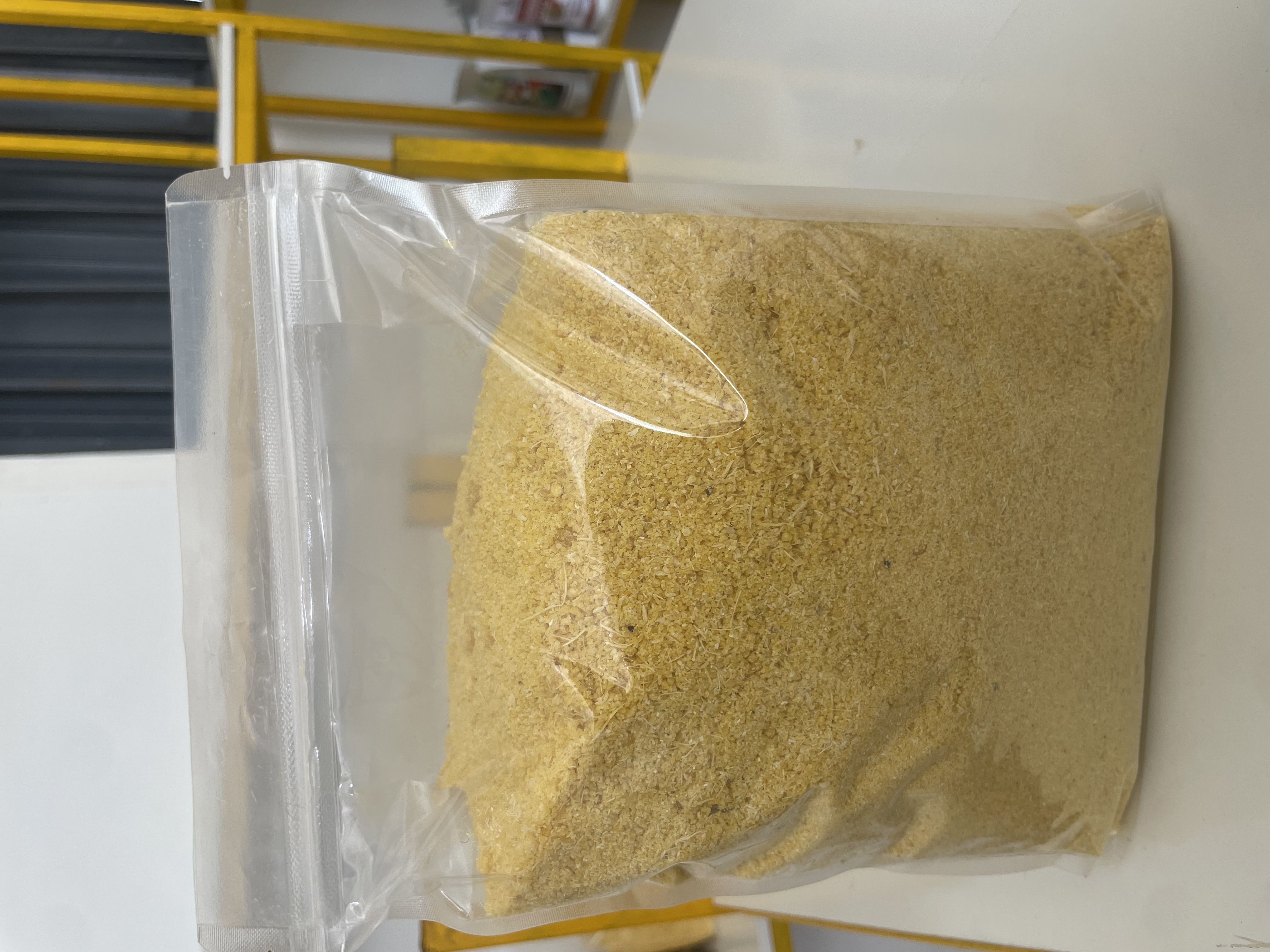 Yello Garri 2kg