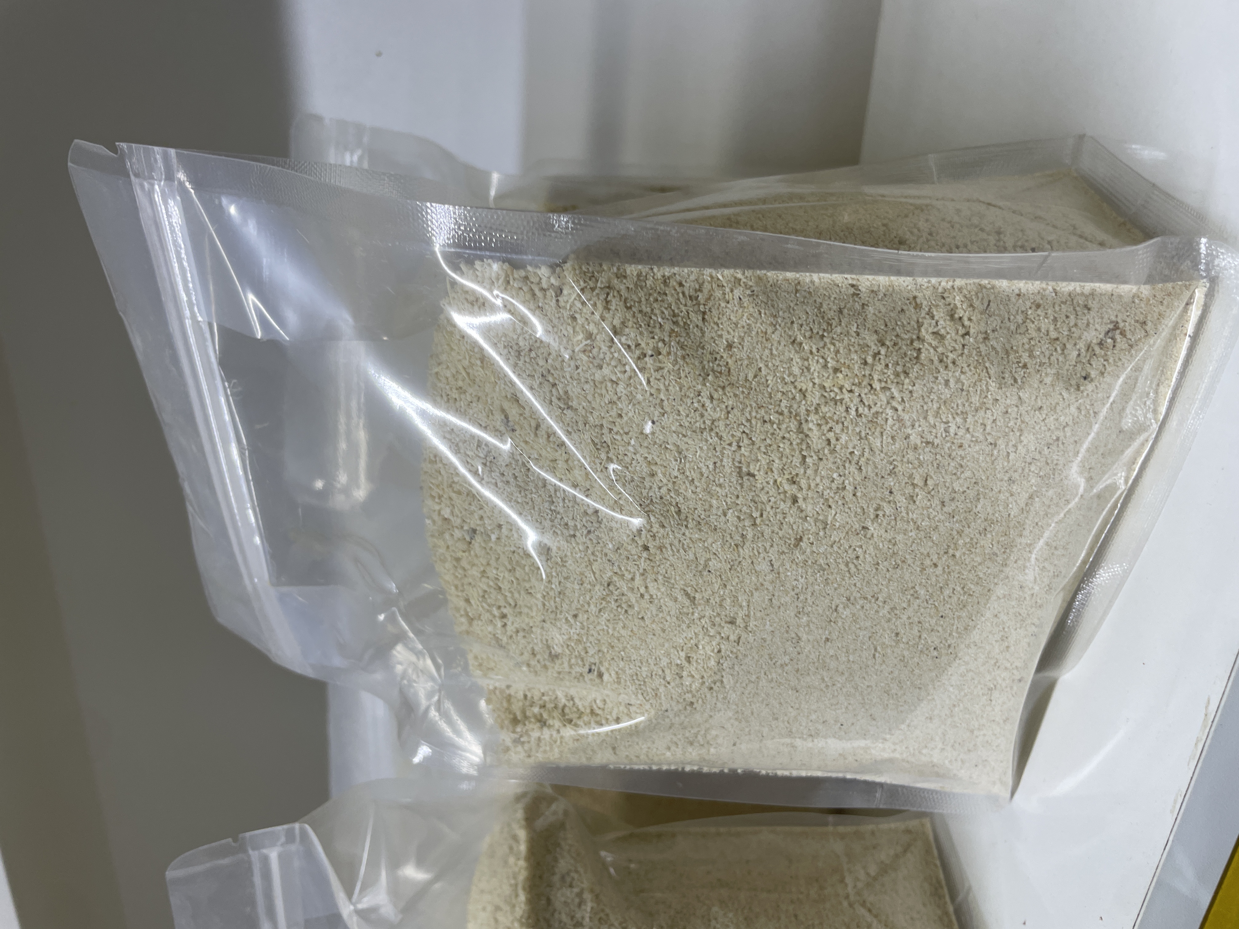 White garri 1kg