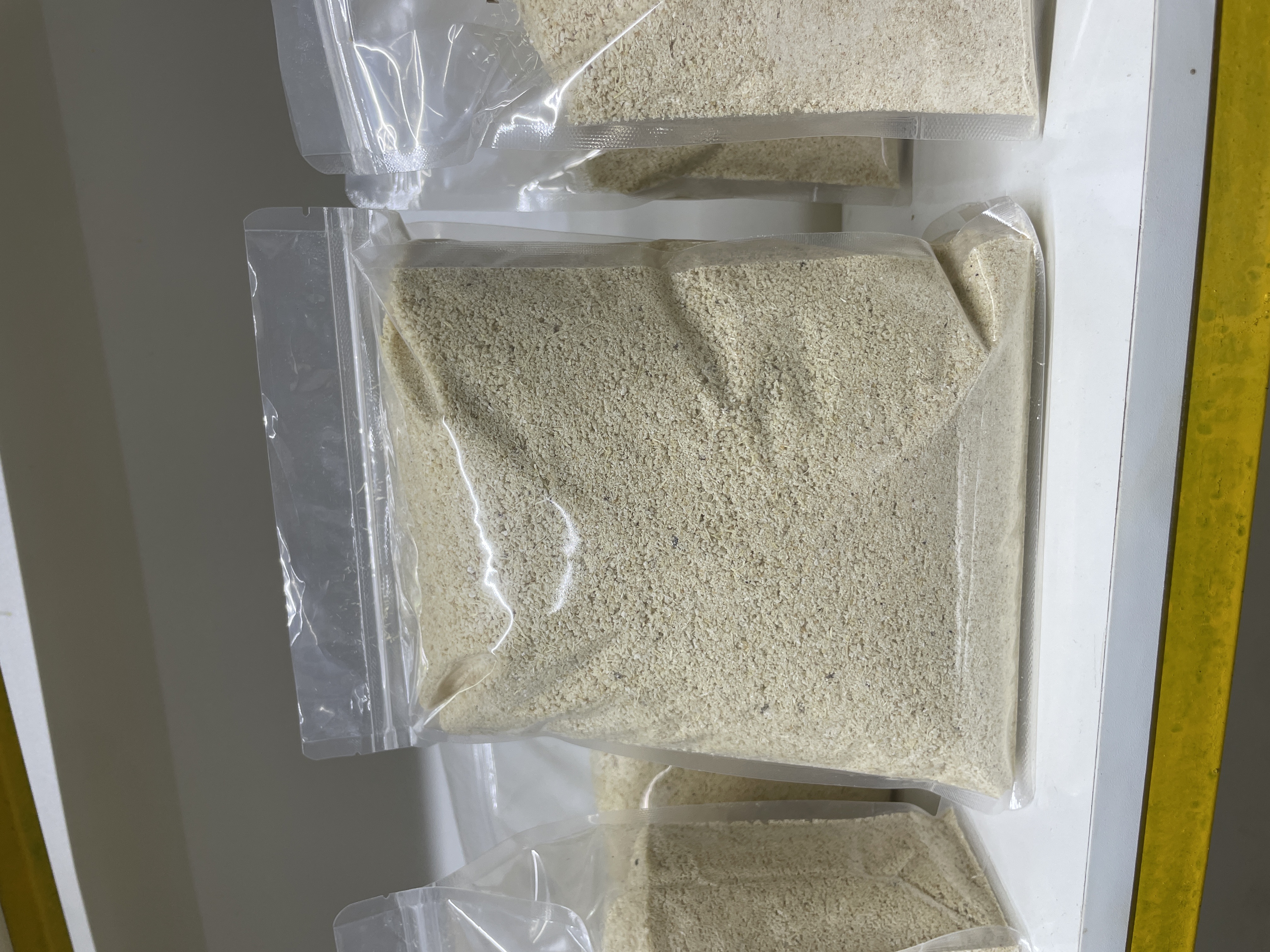 White Garri 2kg