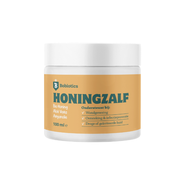 Honingzalf