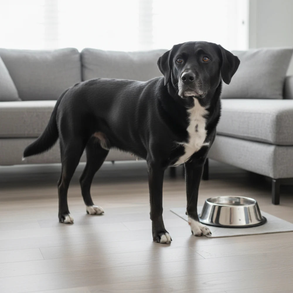 Start met Bobiotics Gezond Gewicht