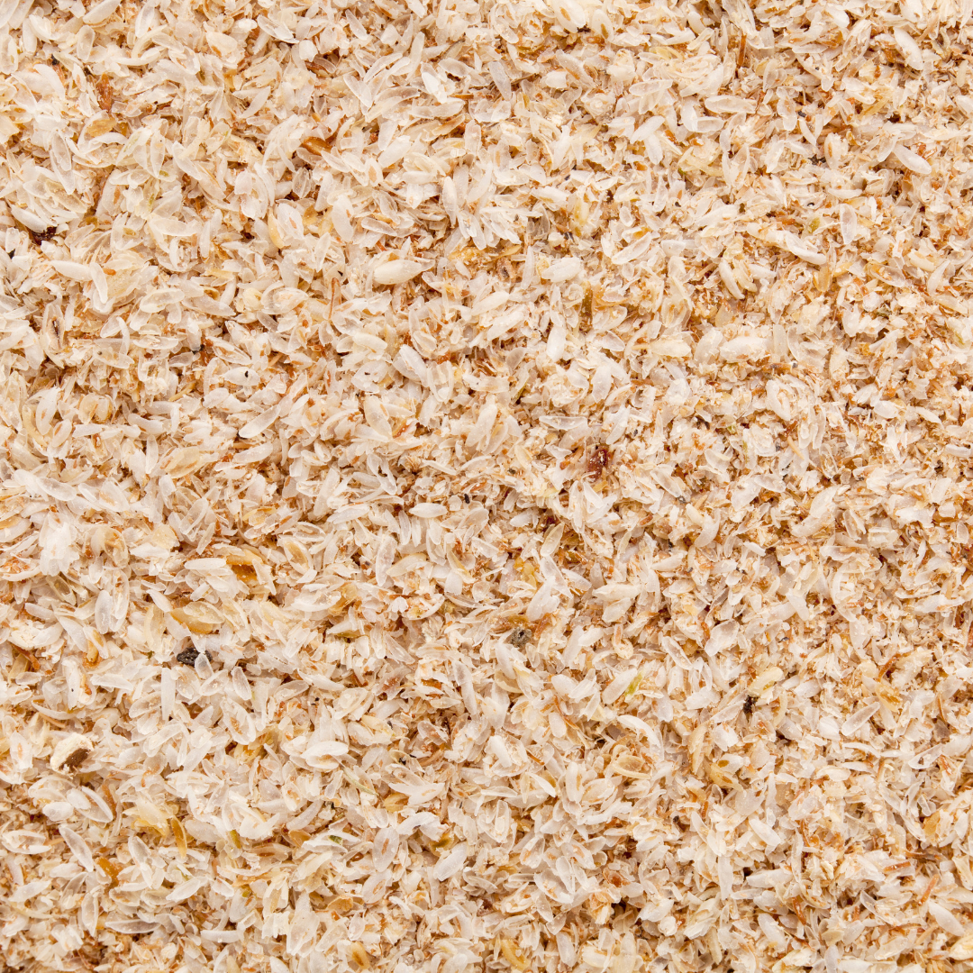 Psyllium
