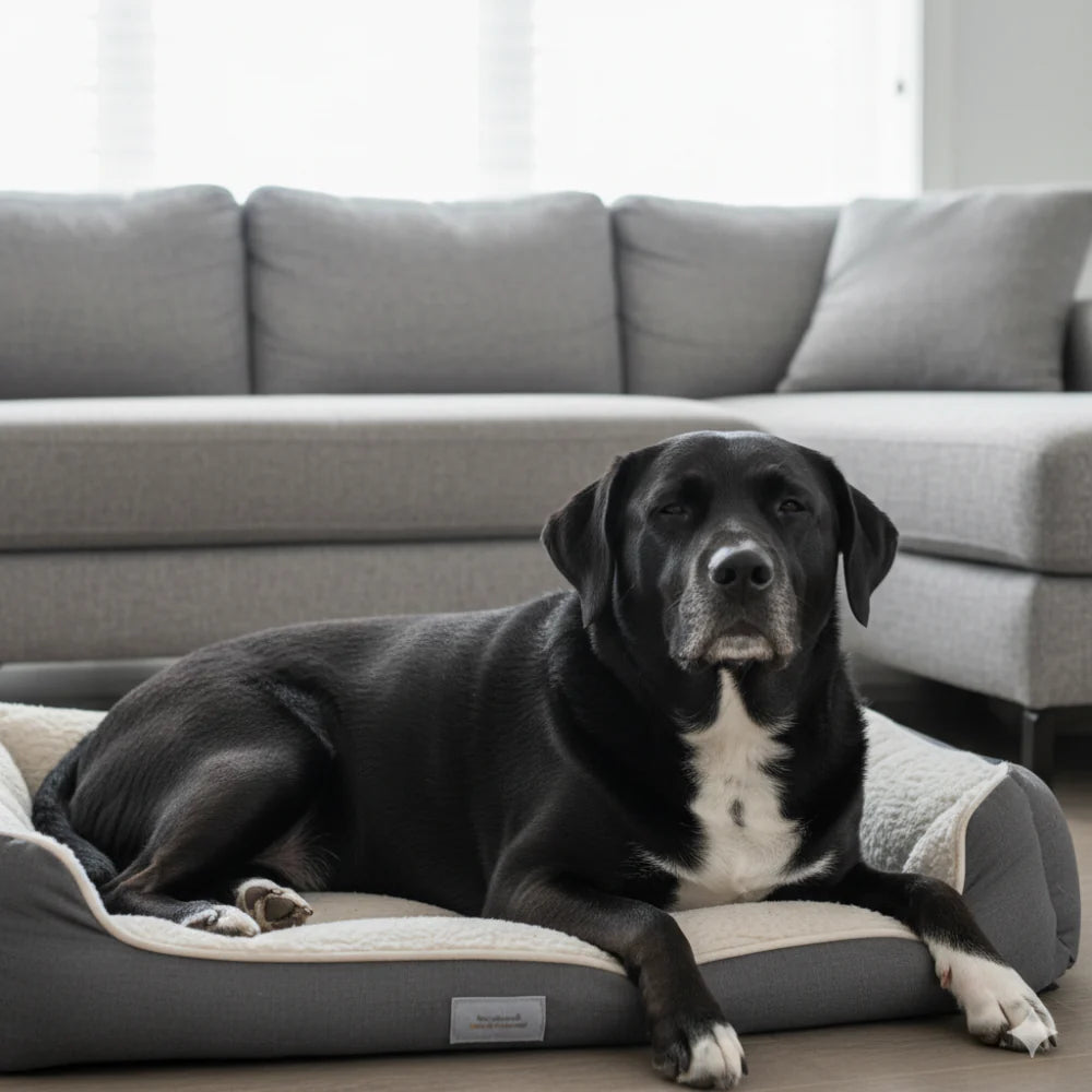 Übergewicht und wenig Energie