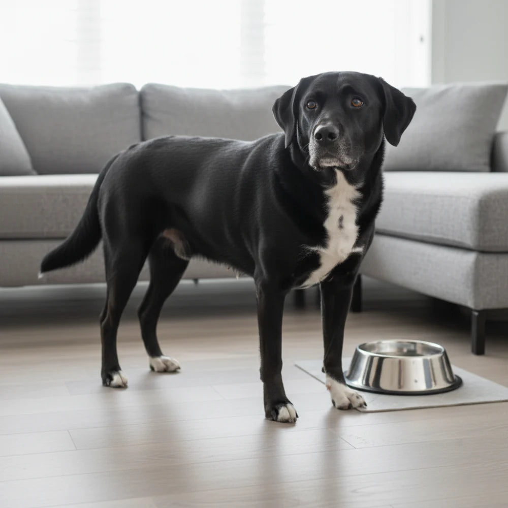 Start mit Bobiotics Gesundes Gewicht