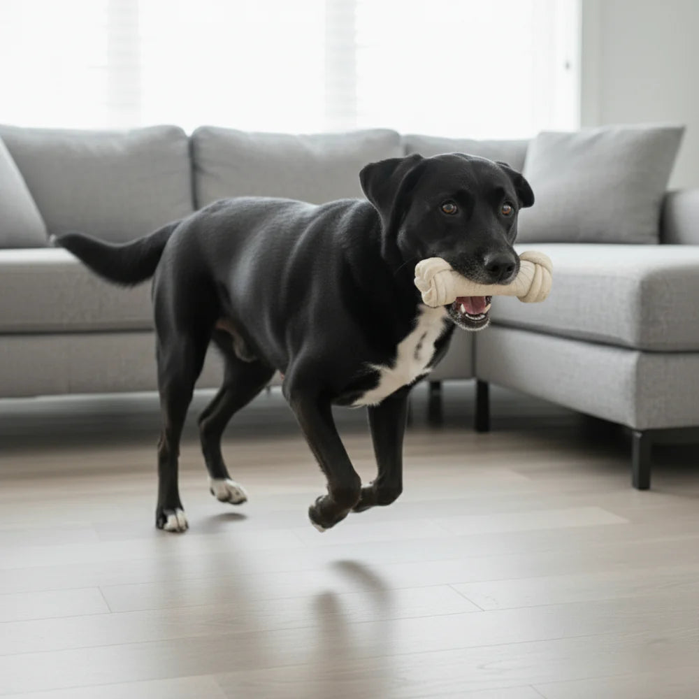 Mehr Energie & bessere Verdauung