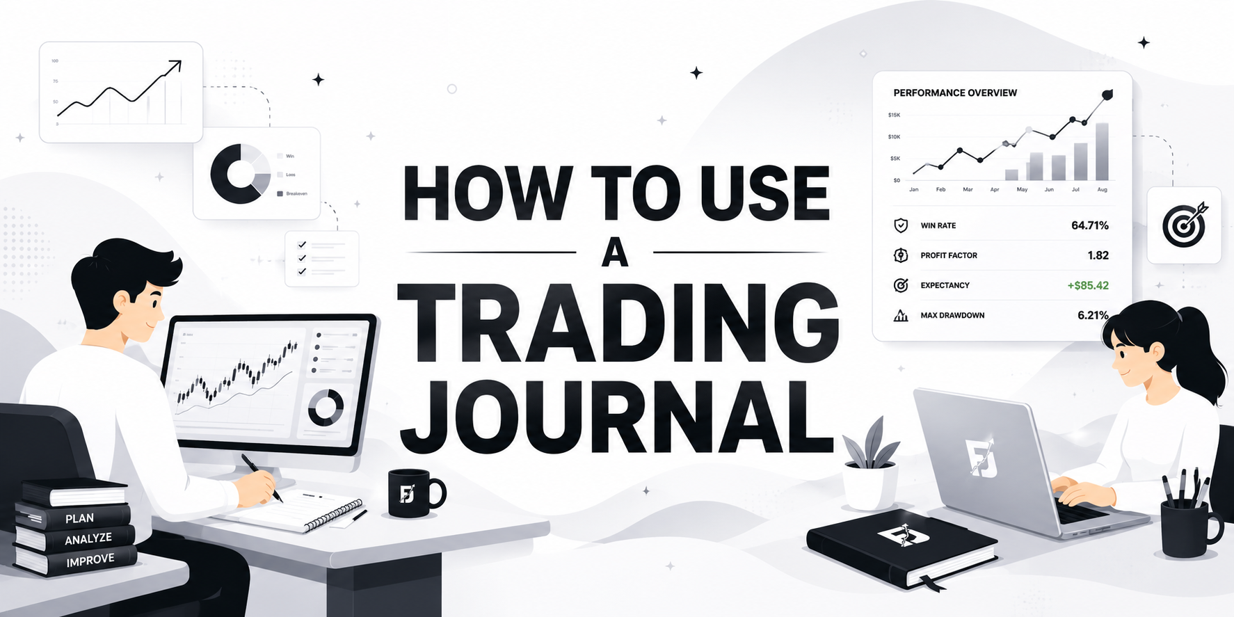 Improve Your Trading Today