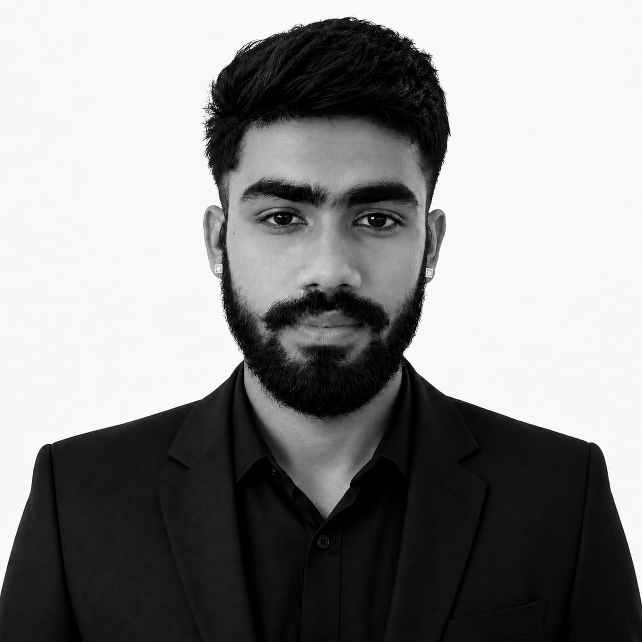 Rajdeep Biswas (chiku) — Co-Founder & CMO at Forex Journal