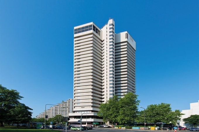 Leonardo Royal Hotel Conference Center