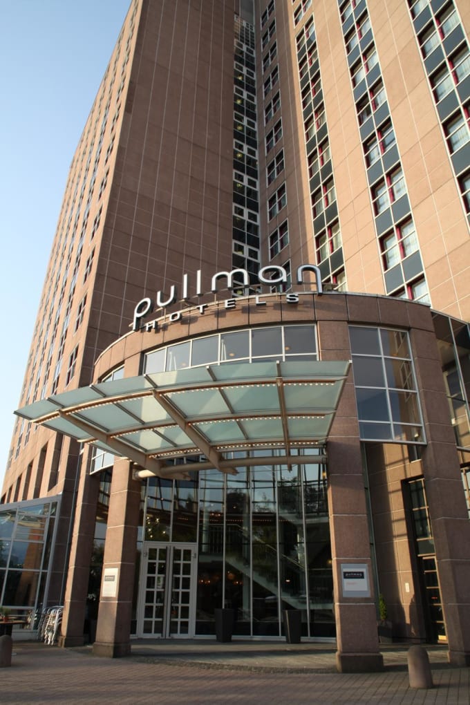 Pullman Fontana