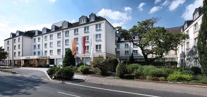 Lindner Congress Hotel