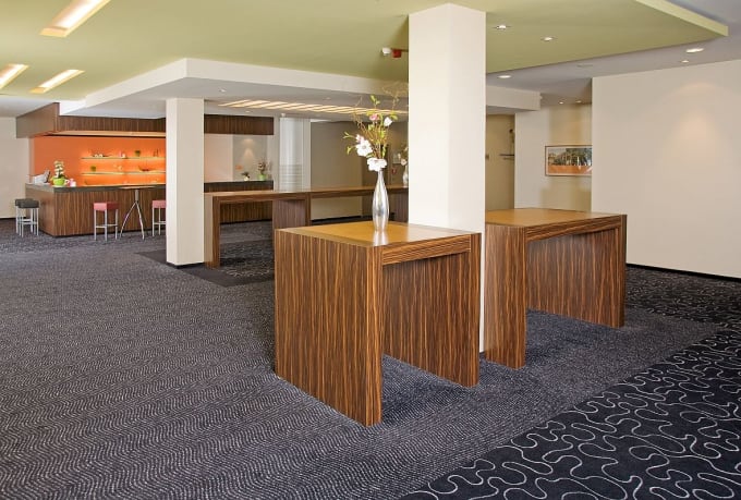 Mercure Hotel Köln Belfortstrasse