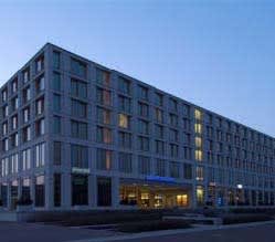 Novotel City