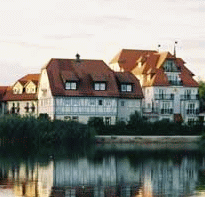 Seehotel Niedernberg