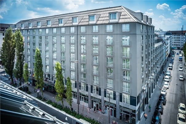Le Meridien