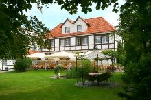 Hotel Braunschweiger Hof