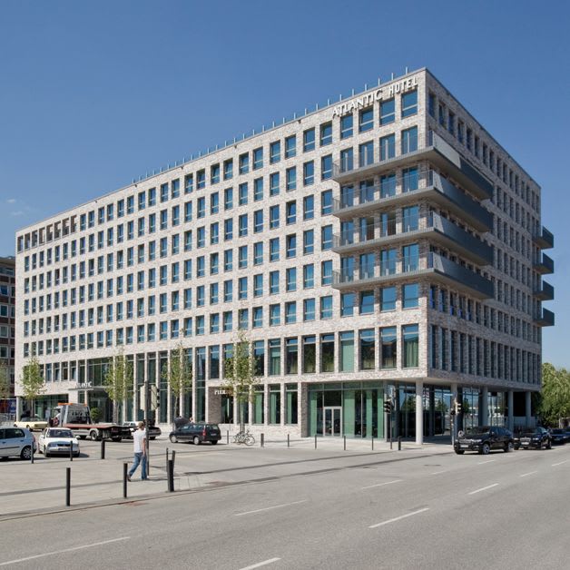 Atlantic Hotel
