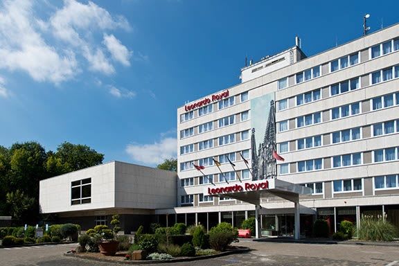 Leonardo Royal Hotel - Am Stadtwald