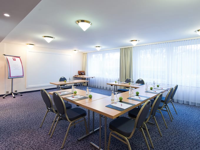 Leonardo Hotel Hamburg City Nord