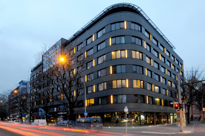 SANA Hotel