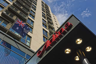 Adina Hotel Frankfurt Neue Oper