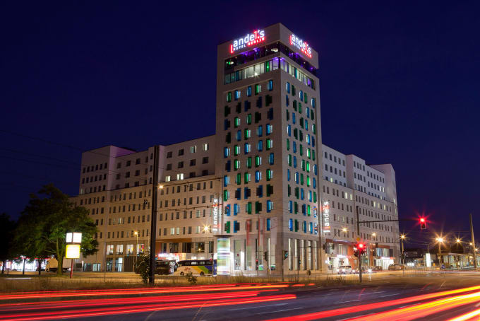 andel's by Vienna House