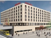Mövenpick Hotel Stuttgart Messe&Congress