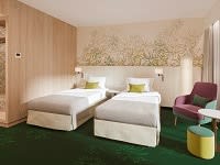 Mövenpick Hotel Stuttgart Messe&Congress