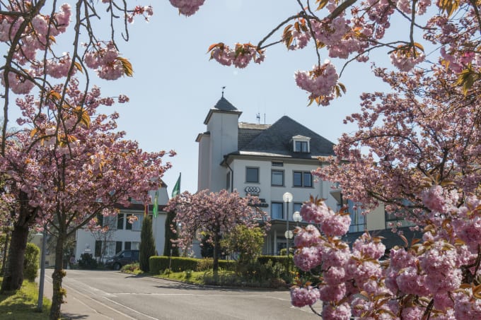 Parkhotel St. Leonhard Überlingen