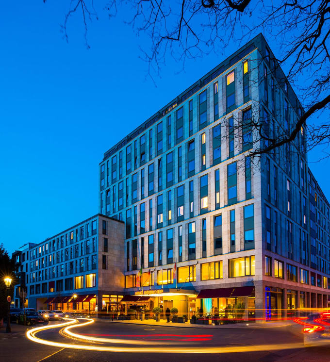 Melia Hotel
