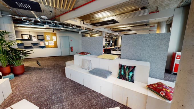 Design Offices Berlin am Zoo