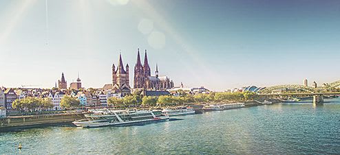 Köln/Düsseldorf