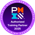 Authorized Training Partner