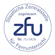ZFU Logo