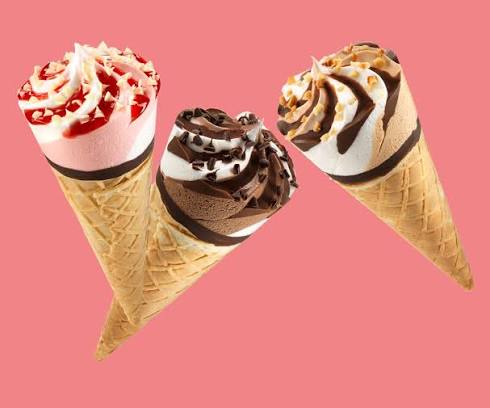 Glace (Cornetto)