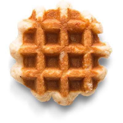Gaufres (pré-emballées)
