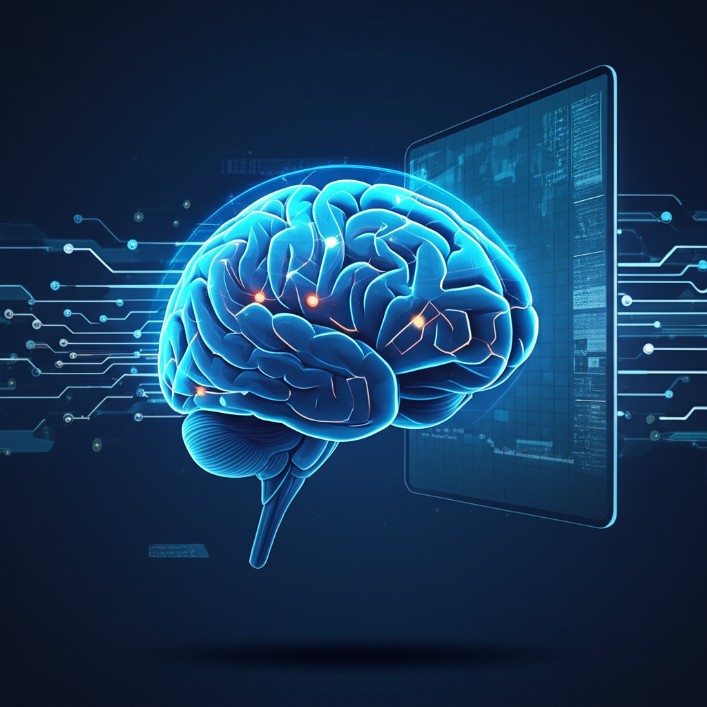 Bridging Minds and Machines: Exploring the STEM Behind Brain-Computer Interfaces**