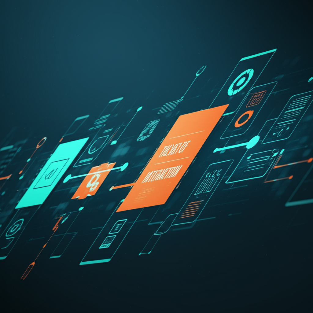 The Art of Interaction: Engineering Intuitive User Experiences in the Digital Age