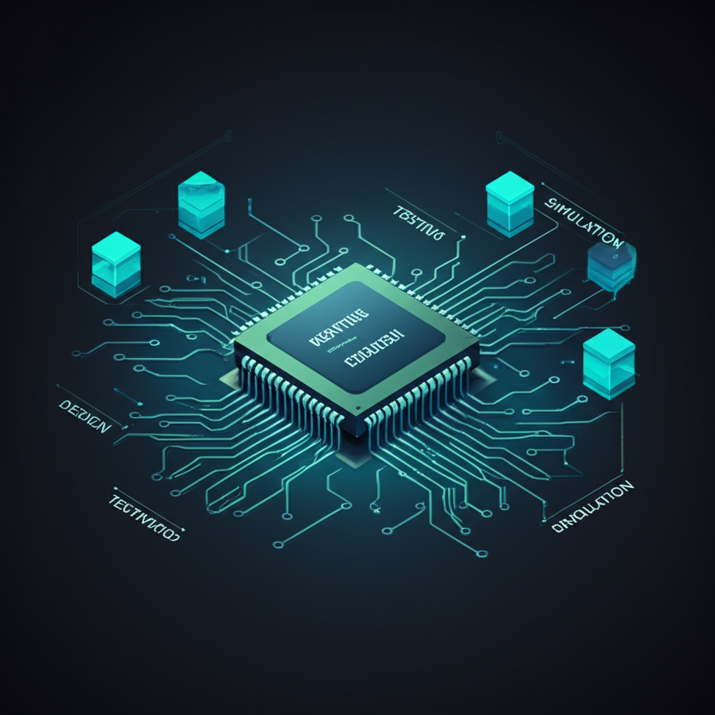 Beyond the Hype: Unpacking Iterative Innovation in Modern Chip Design