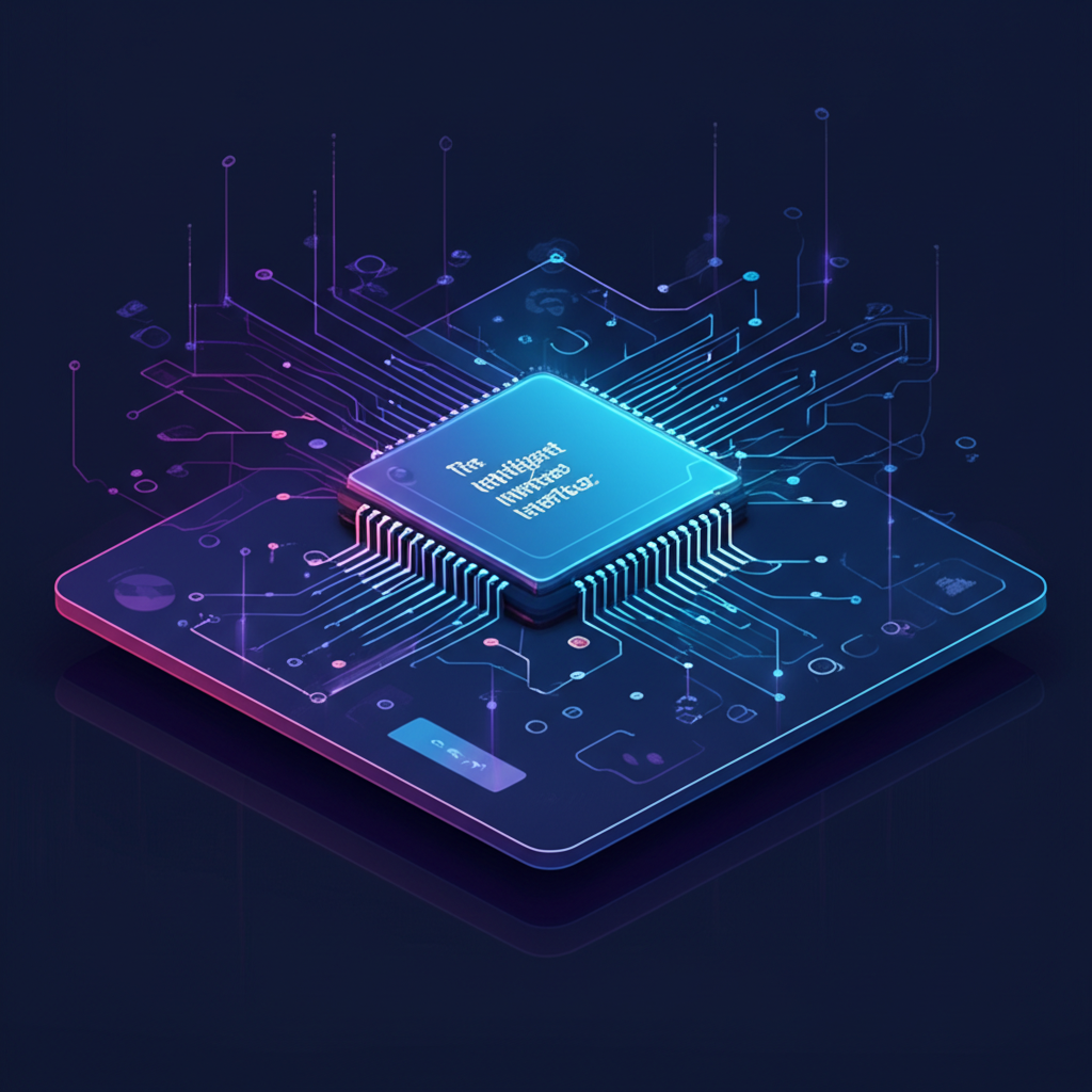 The Intelligent Interface: Exploring AI's Next Frontier in User Experience