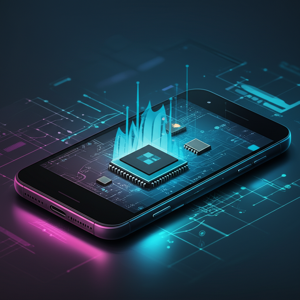 The Rise and Fall of the Fire Phone: A STEM Lesson in Innovation, Design, and Market Dynamics