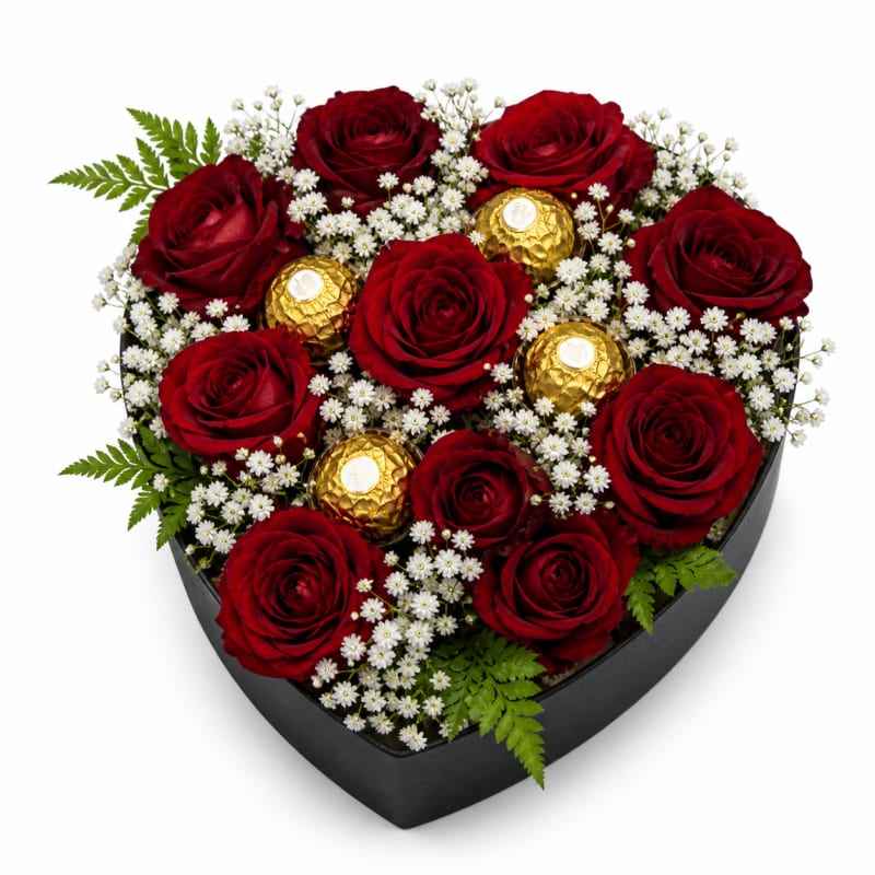 Corazón de Amor