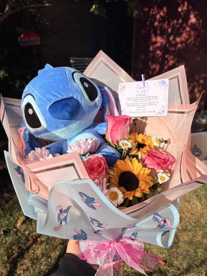 Aventura Floral