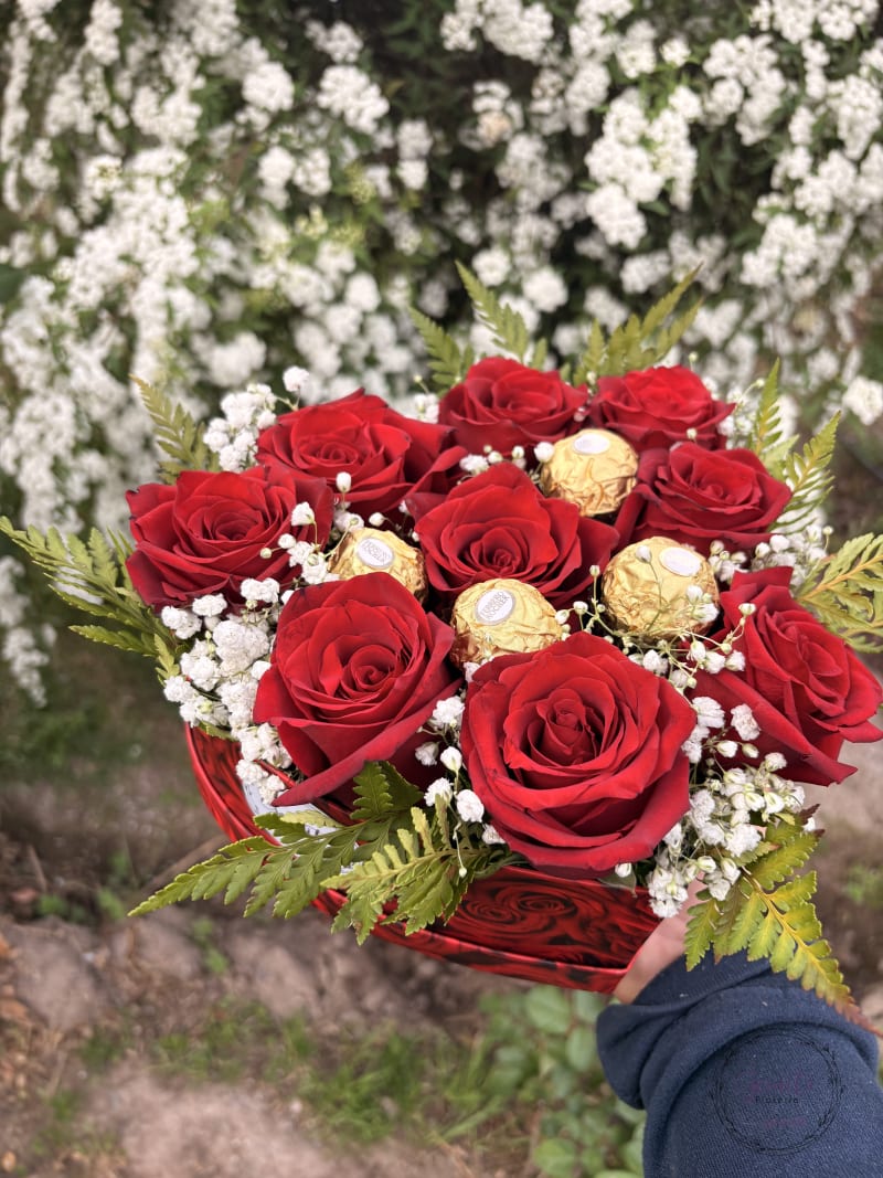 Corazón de Amor