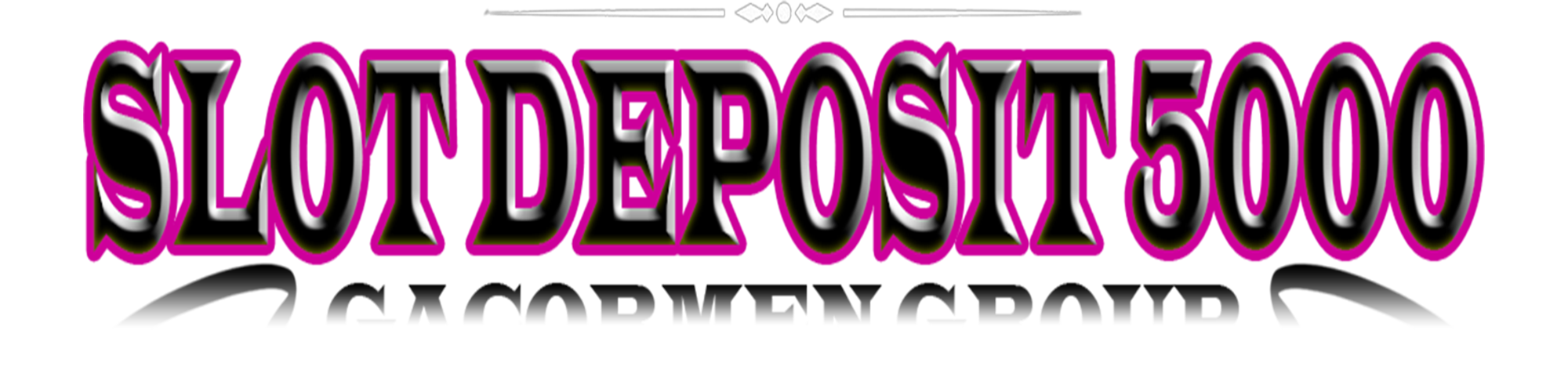 SLOT DEPOSIT 5000