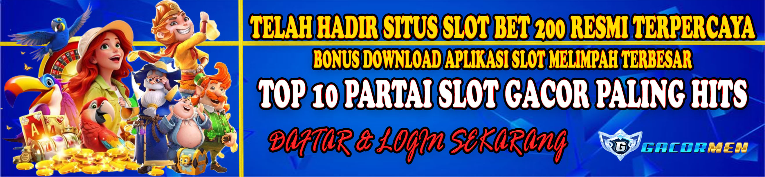 Slot online