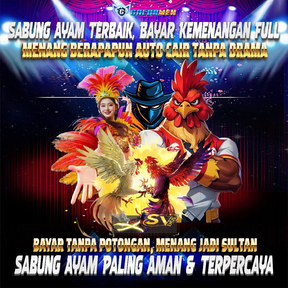 GACORMEN !! Situs 4D Login Terbaik Resmi Agen Paling Tenar 2025